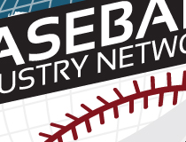 Baseball Industry Network Logo